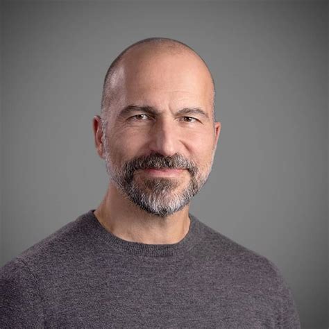 dara khosrowshahi steak